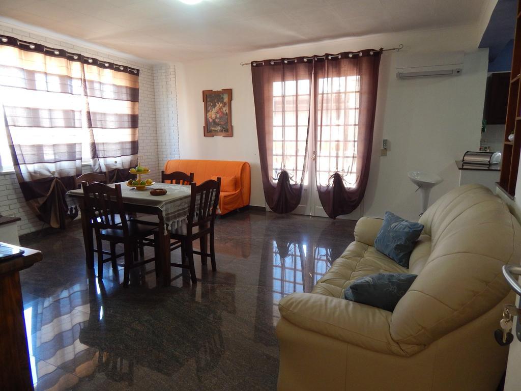 特拉佩托Casa Vacanze Karol公寓 客房 照片