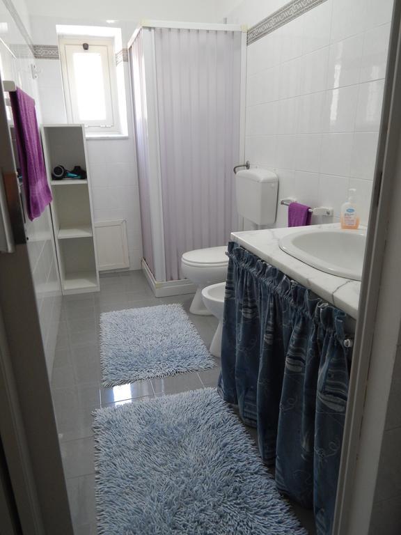 特拉佩托Casa Vacanze Karol公寓 客房 照片