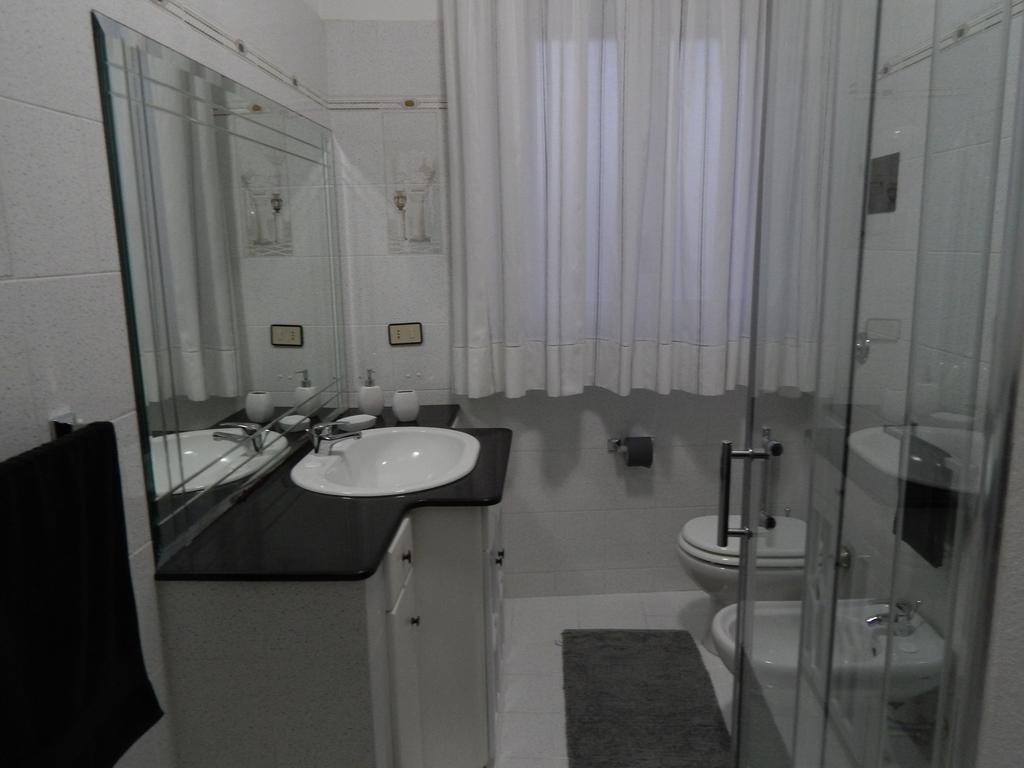 特拉佩托Casa Vacanze Karol公寓 客房 照片