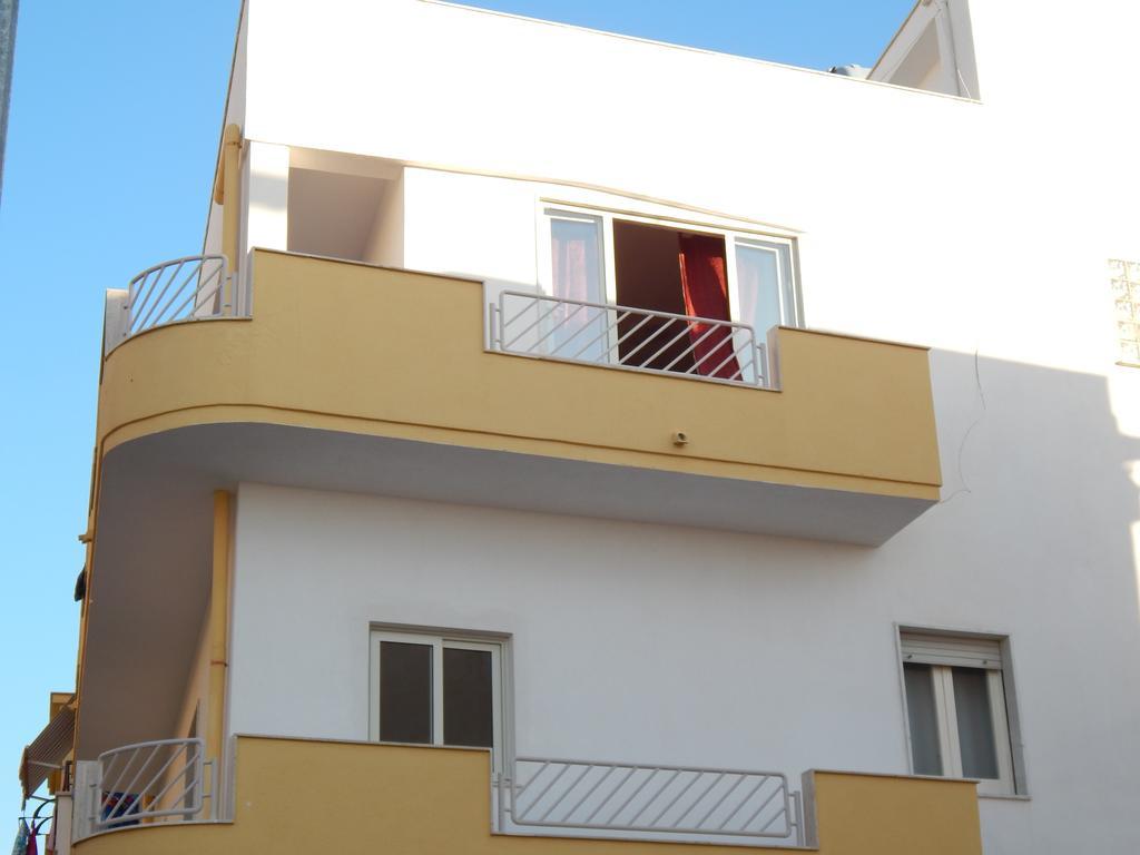 特拉佩托Casa Vacanze Karol公寓 外观 照片