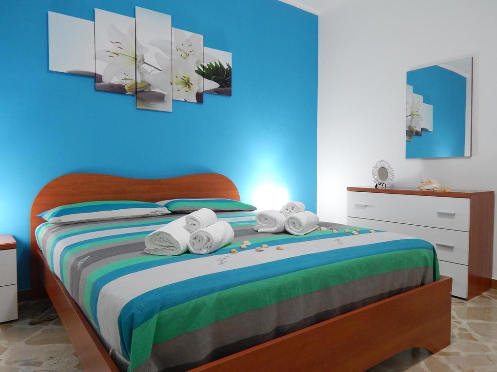 特拉佩托Casa Vacanze Karol公寓 客房 照片